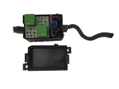 Module 13106985 K1205 Opel Delphi