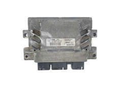 Controller S120200105A 8200522357 8200510536 Renault 58200