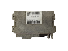 Controller IAW16F.E0 46524180 61602.103.00 Fiat Magneti Marelli 17158