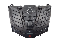 Control panel Navi Ford AM5T18K811CD 331411000