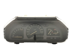 Speedometer/Instrument Cluster Ford Fiesta 91FB-10849-BB 91FB10849BB 47934
