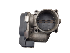 Air Throttle Body BMW 1354 7561066-01 A2C53115534 VDO 2666