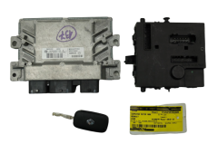 Starter Kit Renault Wind 8201077701 8201002168 1,2 16V