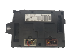 Controller Dacia BCM 284B14559R A2C53430128 Continental 