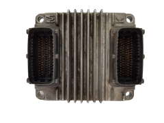Controller 8972333707 09391259 Opel Delphi 18415