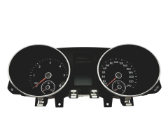 Speedometer/Instrument Cluster VW Golf MK6 5K0920870G 31946