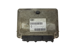 Controller 8200470344 8200385924 16766.064.00 Renault Magneti Marelli