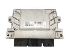 Controller S180042157A 237101907R Renault Continental 28017