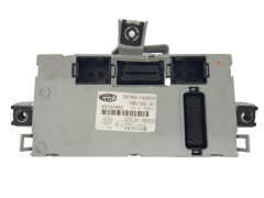 Controller Moduł BSI Fiat 46797602 501861140054 Magneti Marelli