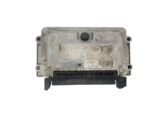 Controller 0261206216 9632693980 PSA Bosch 44838