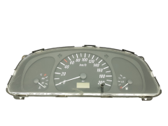 Speedometer/Instrument Cluster Opel Agila 09210902 110008951016 26434