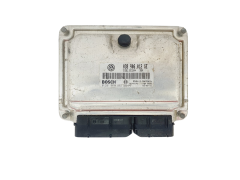 Controller 038906012GE 0281010862 VW Seat Skoda Bosch 45075