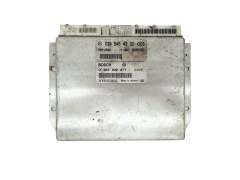 Controller 0295454232Q03 0265109477 Mercedes Bosch 25333