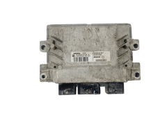 Controller S120200105A 8200522357 8200510536 Renault 38878