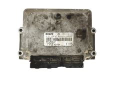 Controller Fiat 55182953 0281010337 Bosch 18346