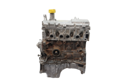 Petrol Engine K7JA710 1,4 8v Dacia Logan K7J710