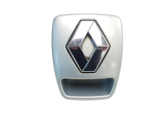 Boot Lock Control 98091103 7701472930 Renault Laguna 2 