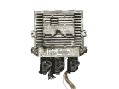 Controller 648971880 9643455080 5WS40021I-T PSA Siemens 17105