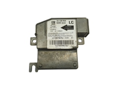 Controller 24439954 327963935 Opel Temic 69047