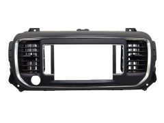 Dashboard Heater Air Vent Citroen Jumpy 3 Expert 3 227280011