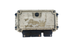 Controller PSA 0261208101 9648482980 9643218980 Bosch 45328