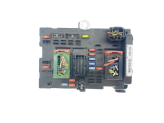 Controller BSM B3 9657608780 PSA Delphi 40256