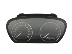 Speedometer/Instrument Cluster BMW 1 E81 6974649-01 1024952-31 44192