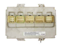 Controller Moduł Chrysler P05026063AC 