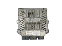 Controller 5WS40029G-T 9655051880 9654390980 PSA Siemens 