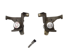 Door Lock Mechansim Right/Left Peugeot 406 14661G 14644D 14376