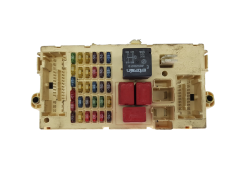 Fuse Box 46778898 51715849 NPL 192.13 Fiat 