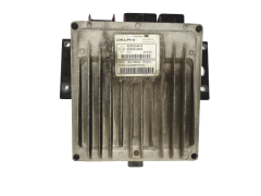 Controller 8200334419 8200414354 R0410B024C Renault Delphi 17549
