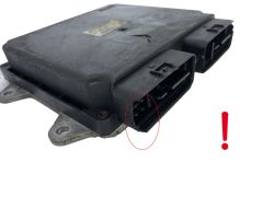 Controller A1351502379 1860A372 E6T42487 Smart Mitsubishi