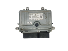 Controller Mercedes A6401501691 0281013965 Bosch 44874