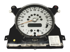 Speedometer/Instrument Cluster Mini Cooper 6211 6936283 29302