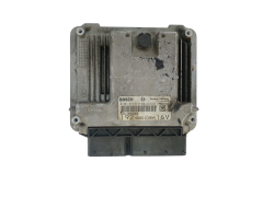 Controller 55190005 0281011510 Fiat Bosch 46607