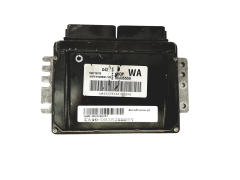 Controller 96435559 5WY1E07E Chevrolet Kemsco 28286