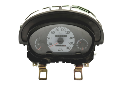Speedometer/Instrument Cluster Fiat Seicento 6062680210A 53761