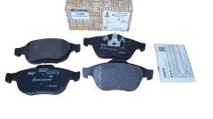 Brake Pads Front Original 410609141R Renault