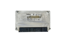 Controller 89661-0D211 0261208036 Toyota Bosch 46410