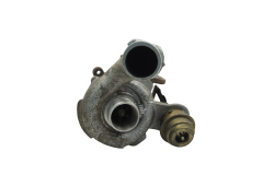 Turbocharger 8200458162 751768-3 1.9 dci Garrett Renault Trafic 2