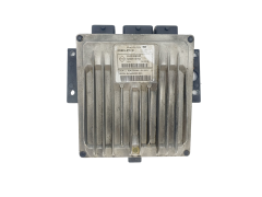Controller 8200399038 8200513163 R0410B034A Renault Delphi 45437