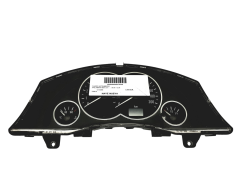 Speedometer/Instrument Cluster Opel Meriva A 13140265MN 110080162014 58352