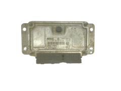 Controller PSA Toyota 89661-0H022 0261208702 Bosch 57555