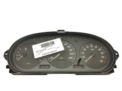 Speedometer/Instrument Cluster Renault Megane 1 Scenic 1 21578161-2 47549