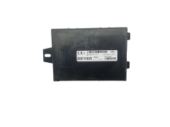 Controller BCM T4 N3VS 284B12714R 33710843 Renault Visteon