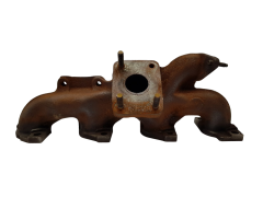 Exhaust Manifold 0341F3 Citroen Peugeot 2.0 HDI