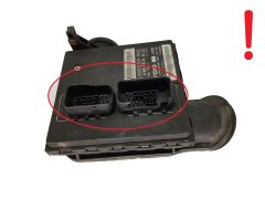 Controller A0255454132  Mercedes VDO 17594