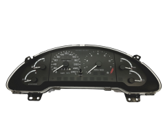 Speedometer/Instrument Cluster Ford Probe KA8055430A 0P0147007