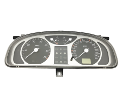 Speedometer/Instrument Cluster Renault Laguna 2 8200218874 B 44683